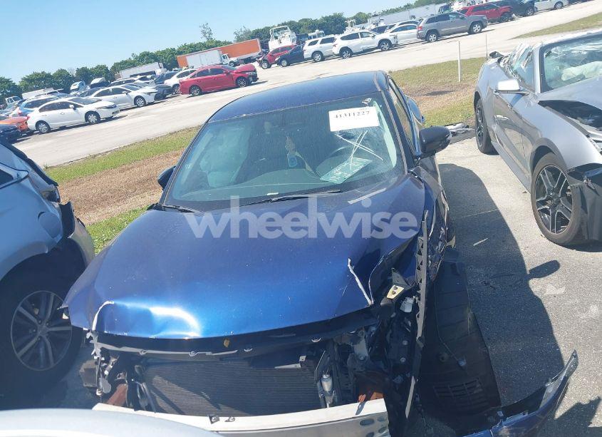 Photo 12 of 2017 Nissan Maxima 3.5 SV (VIN 1N4AA6AP9HC414880)