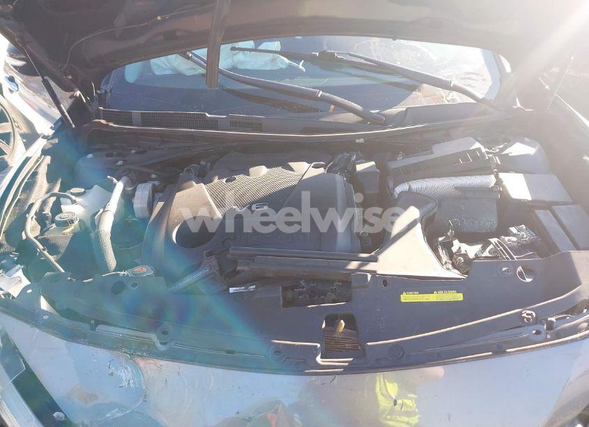 Photo 10 of 2017 Nissan Maxima 3.5 SL (VIN 1N4AA6AP9HC428021)