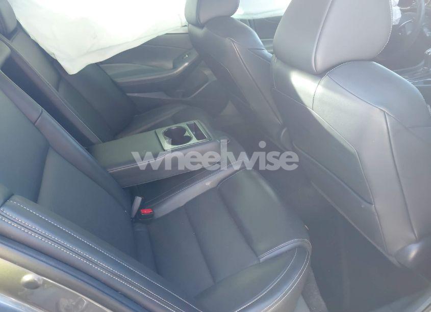 Photo 8 of 2017 Nissan Maxima 3.5 SL (VIN 1N4AA6AP9HC428021)