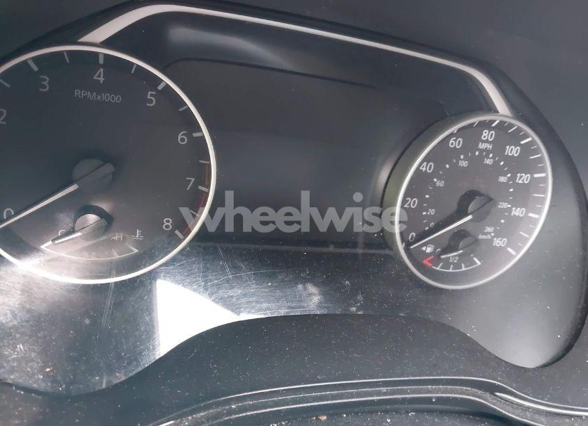 Photo 14 of 2017 Nissan Maxima 3.5 SL (VIN 1N4AA6AP9HC448656)