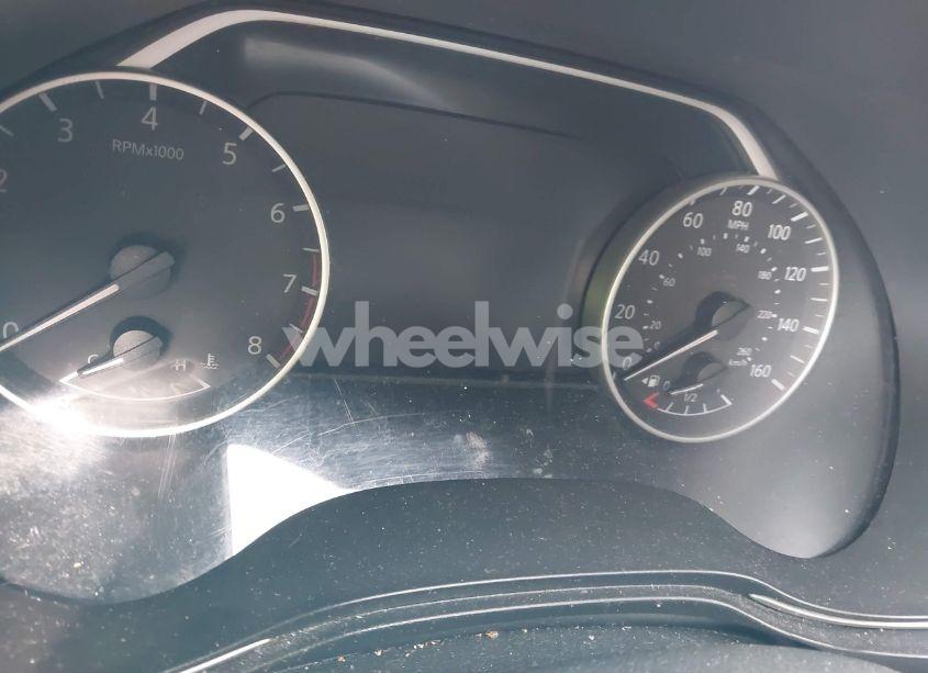 Photo 7 of 2017 Nissan Maxima 3.5 SL (VIN 1N4AA6AP9HC448656)