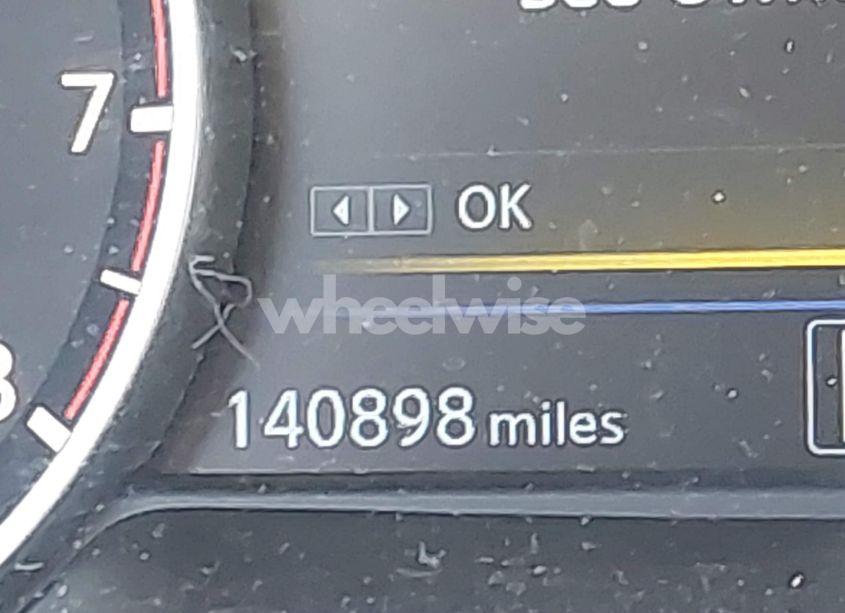 Photo 15 of 2018 Nissan Maxima 3.5 SL (VIN 1N4AA6AP9JC360485)