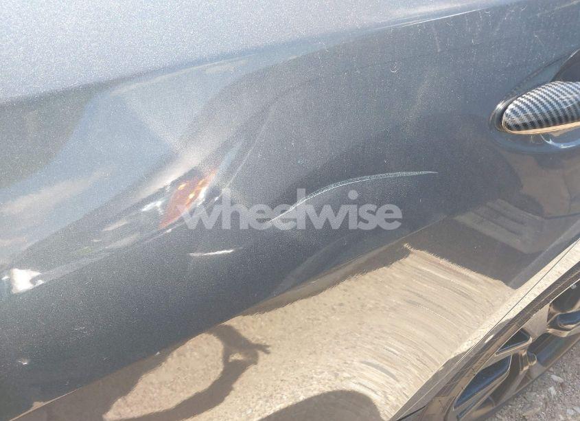 Photo 18 of 2018 Nissan Maxima 3.5 SL (VIN 1N4AA6AP9JC360485)