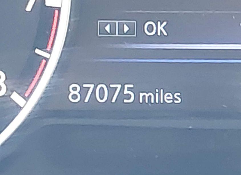 Photo 16 of 2018 Nissan Maxima 3.5 SL (VIN 1N4AA6AP9JC369655)