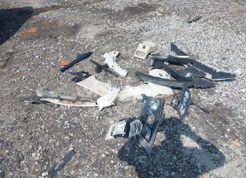 Photo 12 of 2018 Nissan Maxima 3.5 PLATINUM (VIN 1N4AA6AP9JC373169)