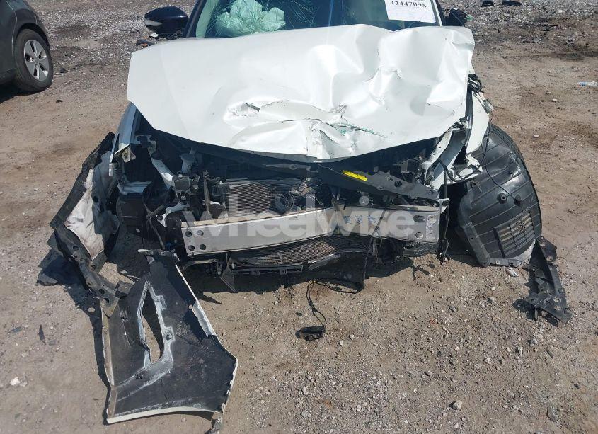 Photo 6 of 2018 Nissan Maxima 3.5 PLATINUM (VIN 1N4AA6AP9JC373169)