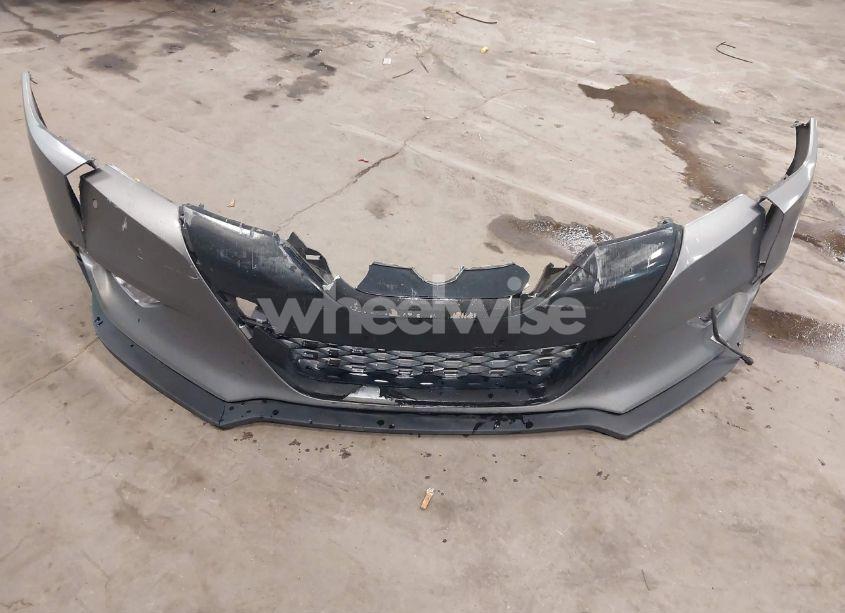 Photo 19 of 2018 Nissan Maxima 3.5 SL (VIN 1N4AA6AP9JC375780)