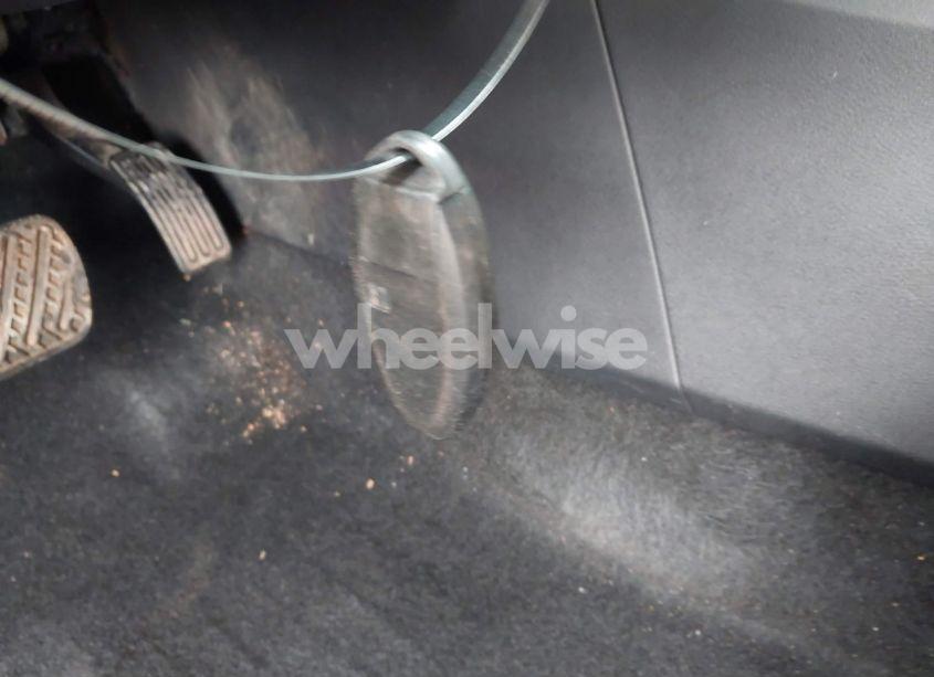 Photo 11 of 2018 Nissan Maxima 3.5 SL (VIN 1N4AA6AP9JC383989)