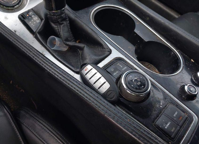 Photo 11 of 2018 Nissan Maxima 3.5 SR (VIN 1N4AA6AP9JC385726)