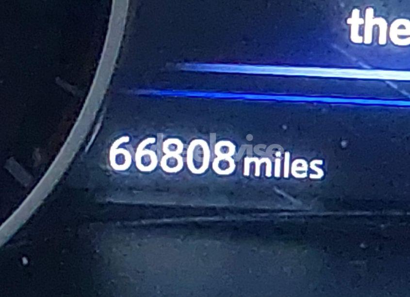 Photo 14 of 2018 Nissan Maxima 3.5 SV (VIN 1N4AA6AP9JC387265)