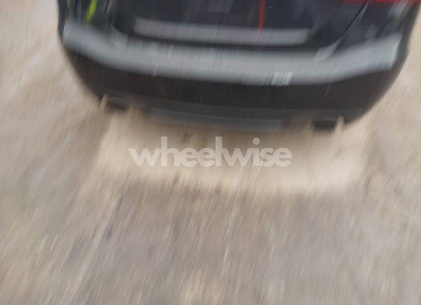 Photo 15 of 2018 Nissan Maxima 3.5 SV (VIN 1N4AA6AP9JC387265)