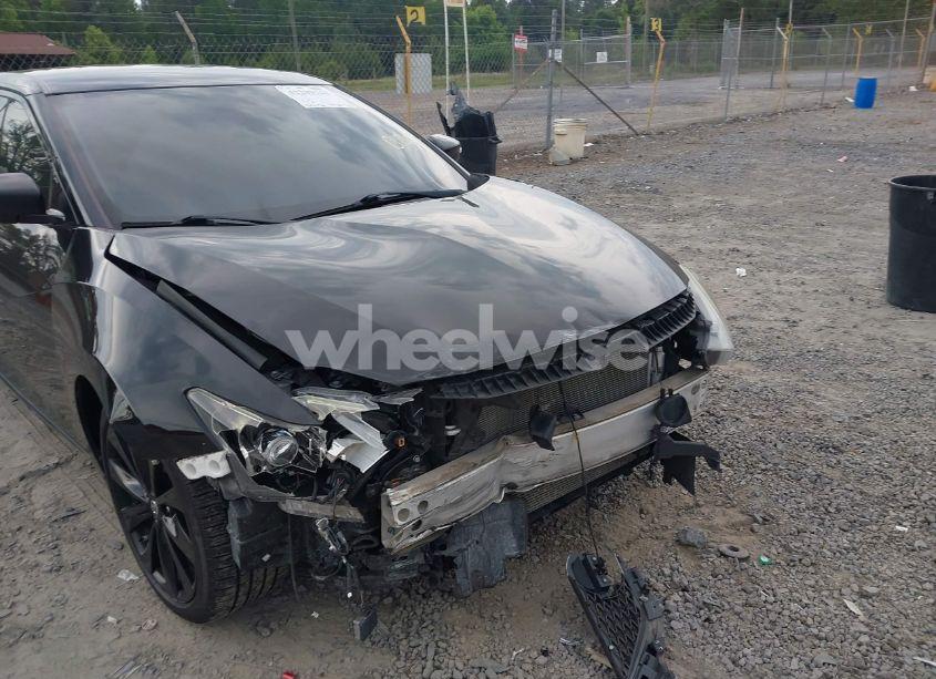 Photo 6 of 2018 Nissan Maxima 3.5 SR (VIN 1N4AA6AP9JC392479)