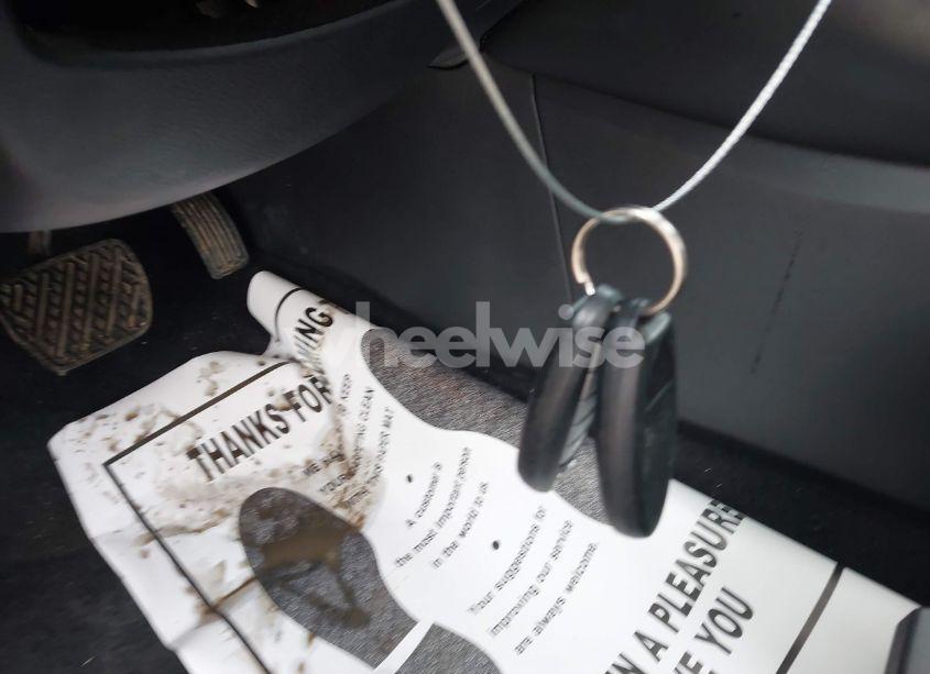 Photo 11 of 2018 Nissan Maxima 3.5 SV (VIN 1N4AA6AP9JC397844)