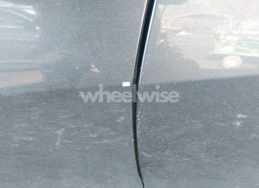 Photo 19 of 2018 Nissan Maxima 3.5 SV (VIN 1N4AA6AP9JC402007)