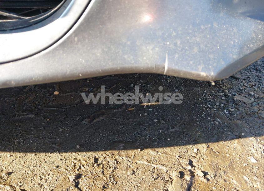 Photo 21 of 2018 Nissan Maxima 3.5 SV (VIN 1N4AA6AP9JC402007)