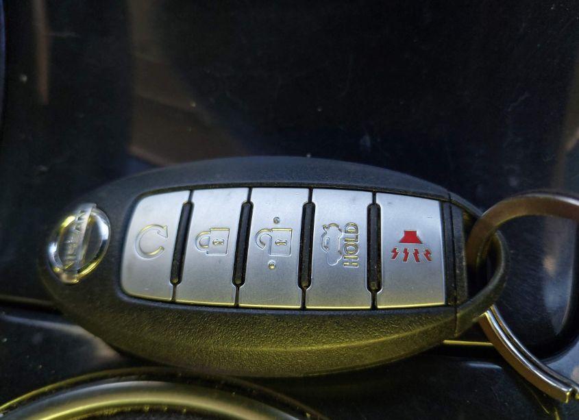 Photo 11 of 2016 Nissan Maxima 3.5 PLATINUM (VIN 1N4AA6APOGC389317)