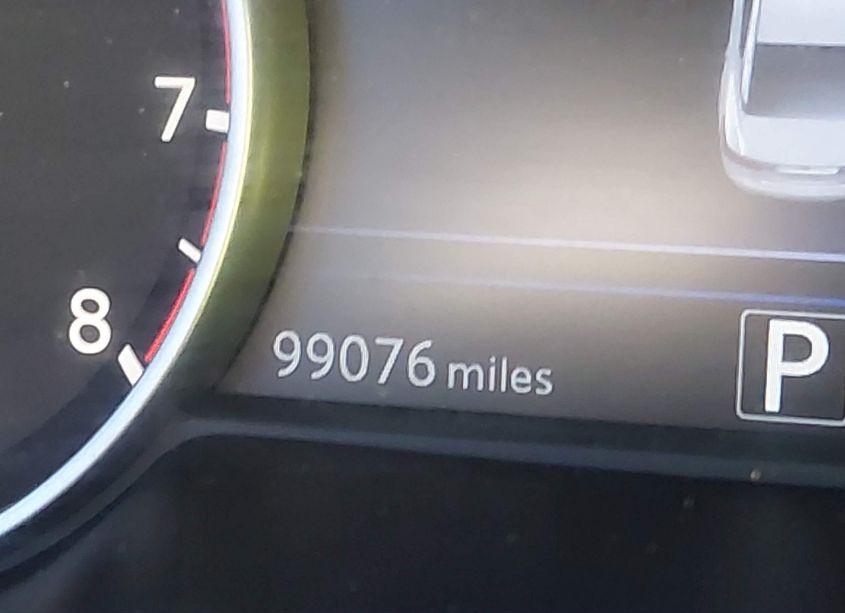 Photo 15 of 2016 Nissan Maxima 3.5 PLATINUM (VIN 1N4AA6APOGC389317)