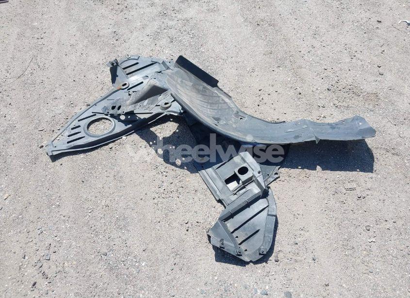 Photo 12 of 2017 Nissan Maxima 3.5 SV (VIN 1N4AA6APOHC411463)