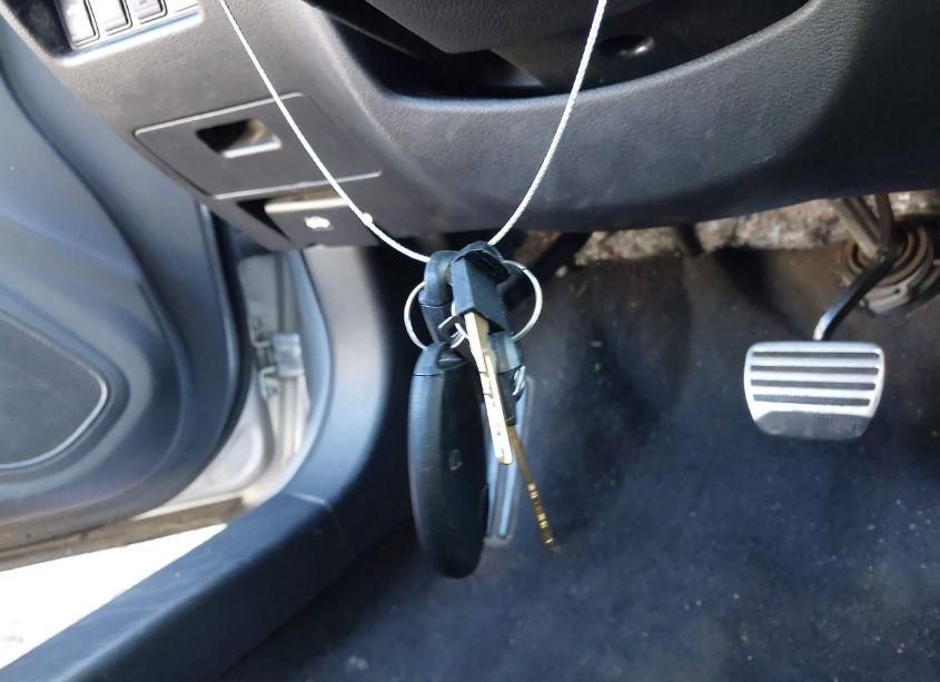 Photo 11 of 2016 Nissan Maxima 3.5 SR (VIN 1N4AA6APXGC376686)