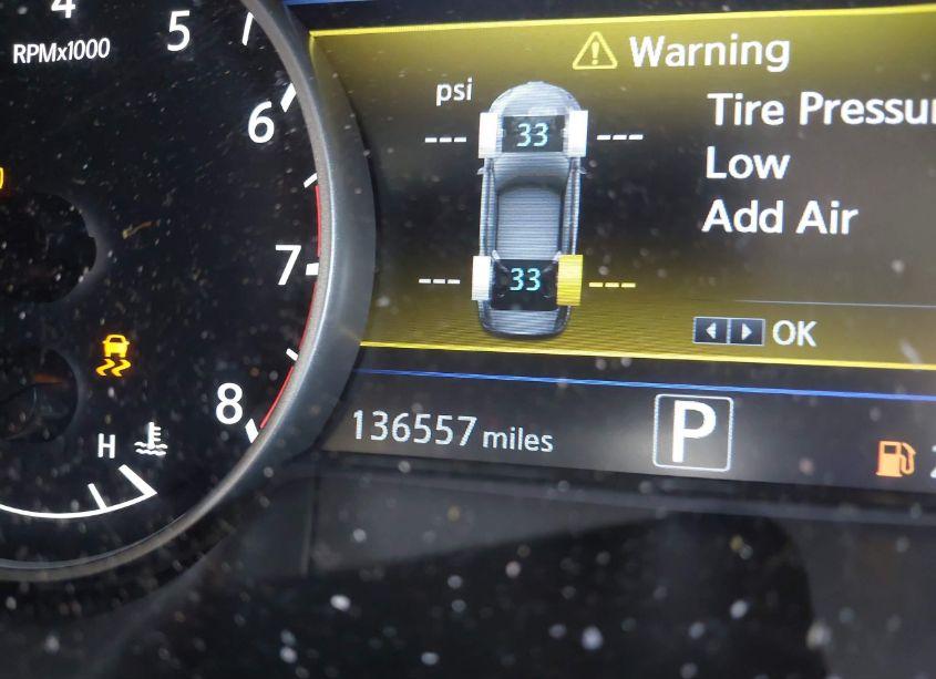 Photo 15 of 2016 Nissan Maxima 3.5 SR (VIN 1N4AA6APXGC376686)