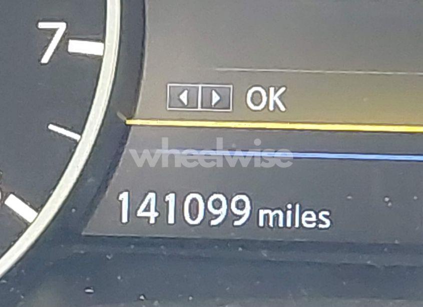 Photo 15 of 2016 Nissan Maxima 3.5 PLATINUM/3.5 S/3.5 SL/3.5 SR/3.5 SV (VIN 1N4AA6APXGC383279)