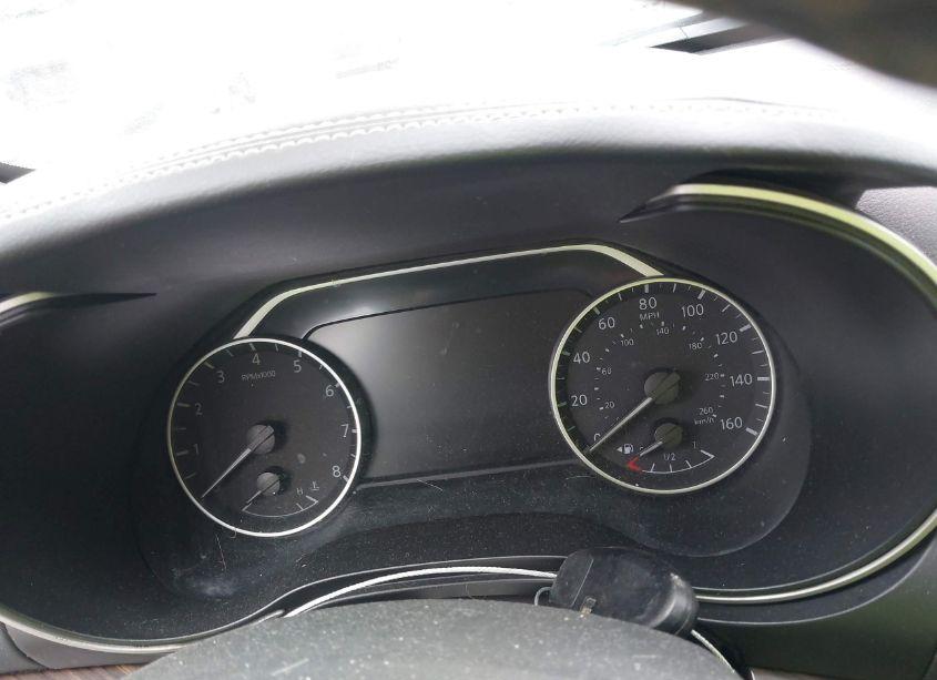 Photo 11 of 2016 Nissan Maxima 3.5 PLATINUM/3.5 S/3.5 SL/3.5 SR/3.5 SV (VIN 1N4AA6APXGC393505)