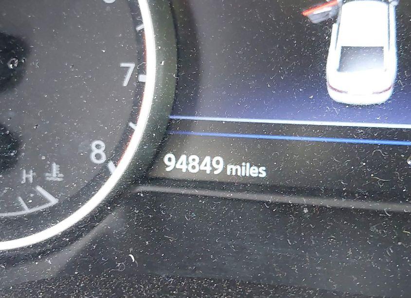 Photo 14 of 2016 Nissan Maxima 3.5 SL (VIN 1N4AA6APXGC403997)