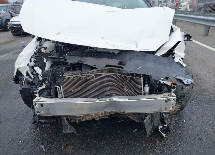 Photo 16 of 2016 Nissan Maxima 3.5 SL (VIN 1N4AA6APXGC403997)