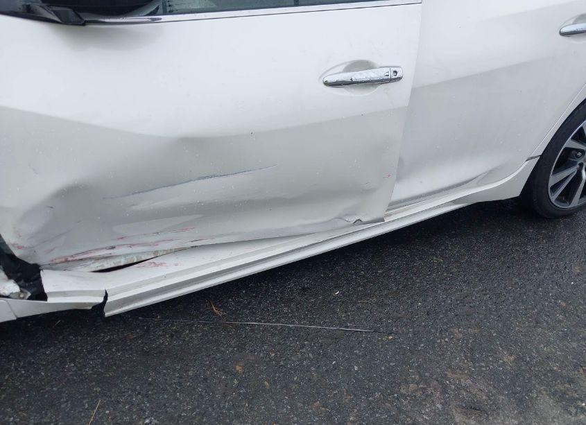 Photo 18 of 2016 Nissan Maxima 3.5 SL (VIN 1N4AA6APXGC403997)