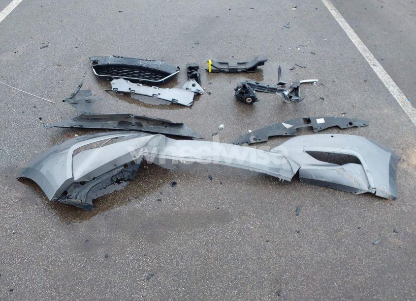 Photo 12 of 2016 Nissan Maxima 3.5 SL (VIN 1N4AA6APXGC410268)