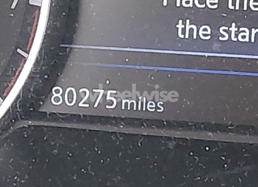 Photo 15 of 2016 Nissan Maxima 3.5 SL (VIN 1N4AA6APXGC414076)