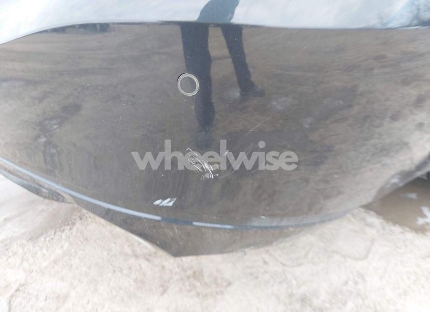 Photo 18 of 2016 Nissan Maxima 3.5 SL (VIN 1N4AA6APXGC414076)