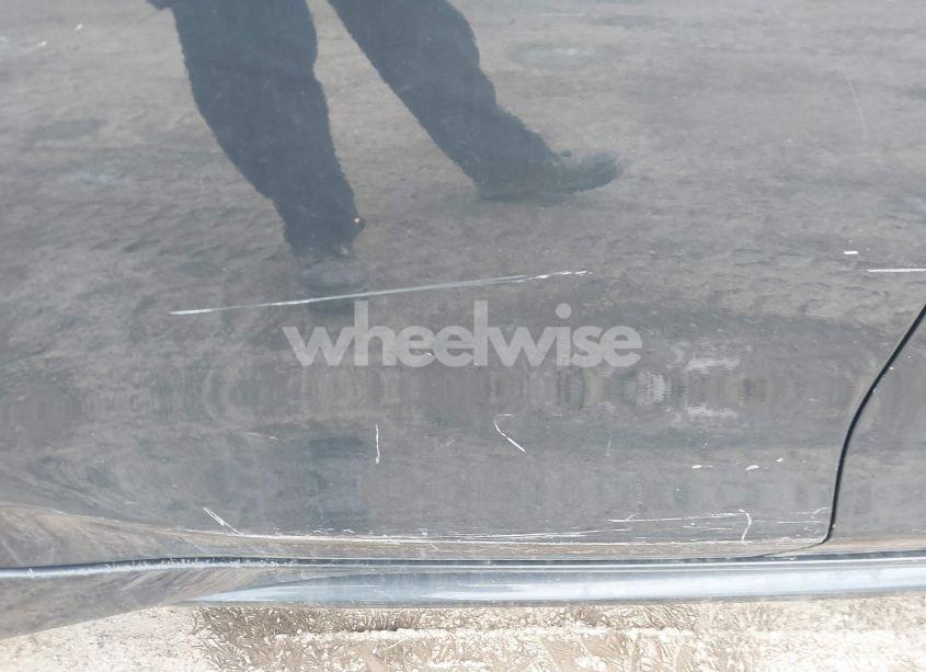 Photo 20 of 2016 Nissan Maxima 3.5 SL (VIN 1N4AA6APXGC414076)