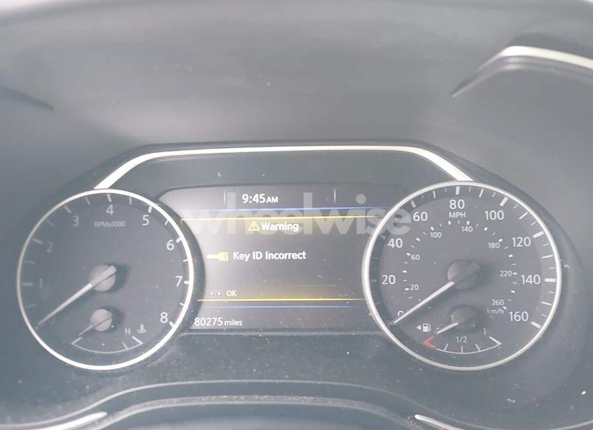 Photo 7 of 2016 Nissan Maxima 3.5 SL (VIN 1N4AA6APXGC414076)