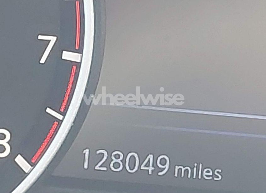 Photo 15 of 2016 Nissan Maxima 3.5 PLATINUM (VIN 1N4AA6APXGC414644)