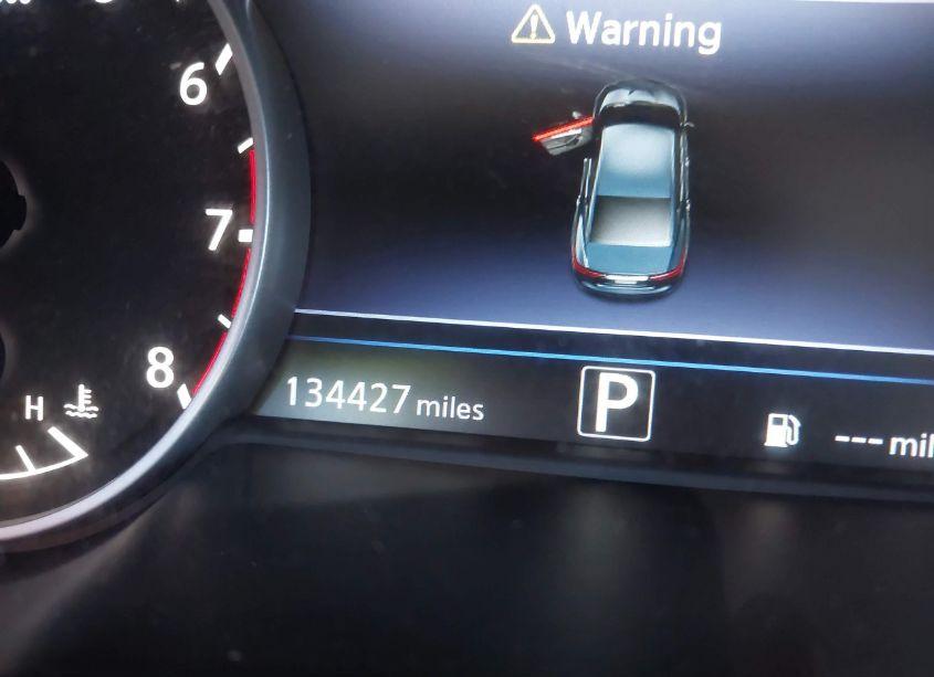 Photo 15 of 2016 Nissan Maxima 3.5 PLATINUM/3.5 S/3.5 SL/3.5 SR/3.5 SV (VIN 1N4AA6APXGC436367)