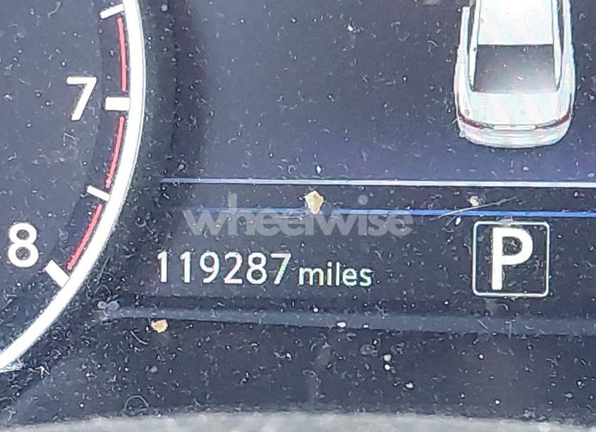 Photo 15 of 2016 Nissan Maxima 3.5 PLATINUM (VIN 1N4AA6APXGC445036)