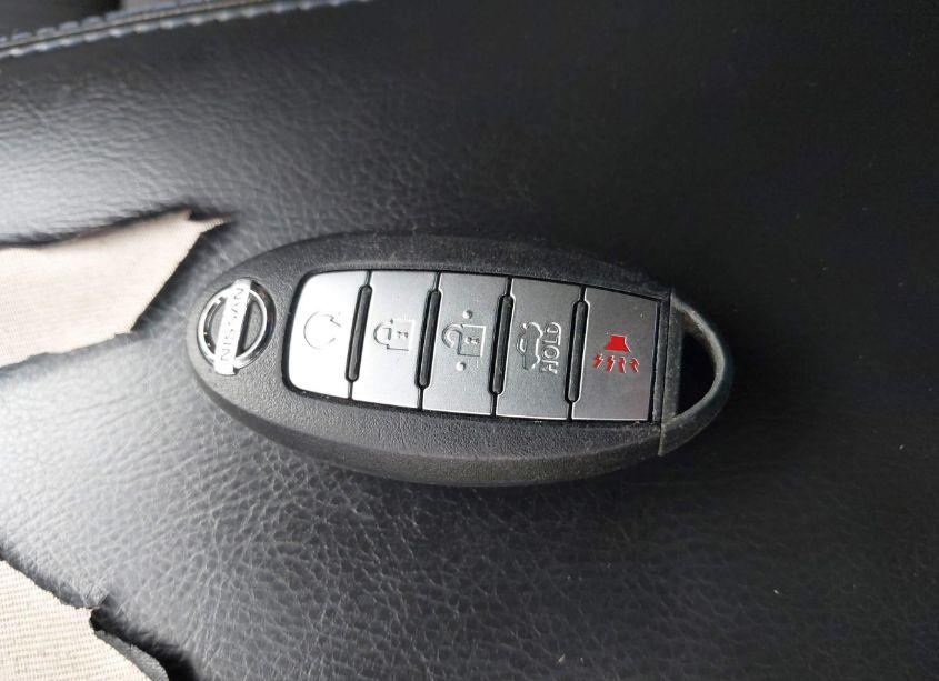 Photo 11 of 2016 Nissan Maxima 3.5 S (VIN 1N4AA6APXGC904565)