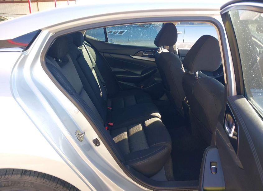 Photo 8 of 2016 Nissan Maxima 3.5 S (VIN 1N4AA6APXGC904565)