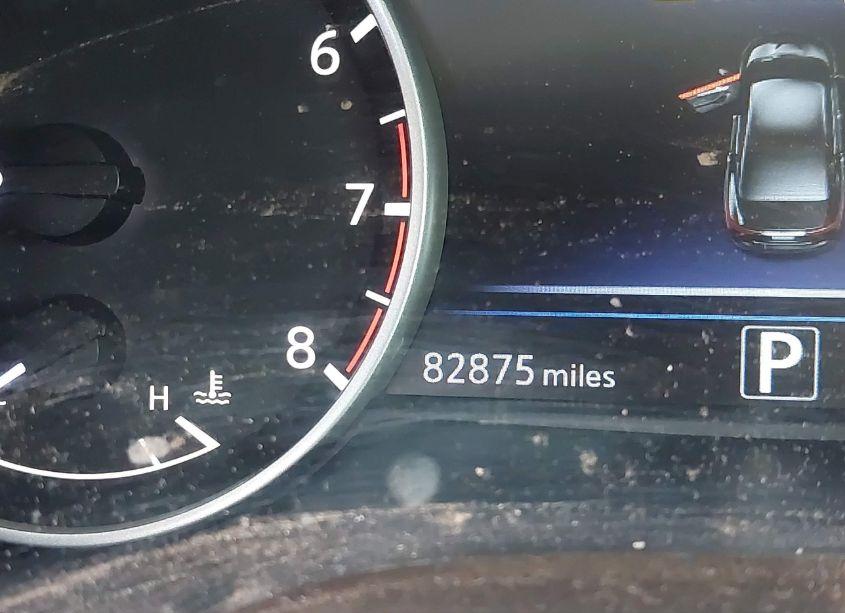 Photo 15 of 2017 Nissan Maxima 3.5 SL (VIN 1N4AA6APXHC370758)