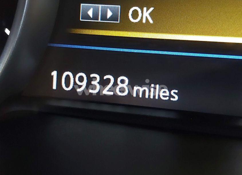 Photo 16 of 2017 Nissan Maxima 3.5 SL (VIN 1N4AA6APXHC382800)