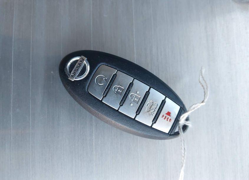 Photo 11 of 2017 Nissan Maxima 3.5 SR (VIN 1N4AA6APXHC392632)