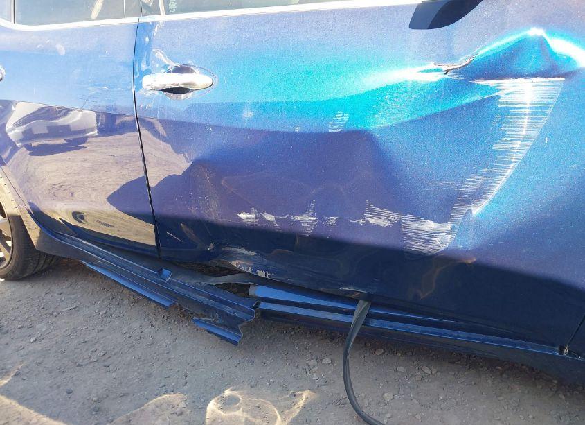 Photo 20 of 2017 Nissan Maxima 3.5 SR (VIN 1N4AA6APXHC392632)