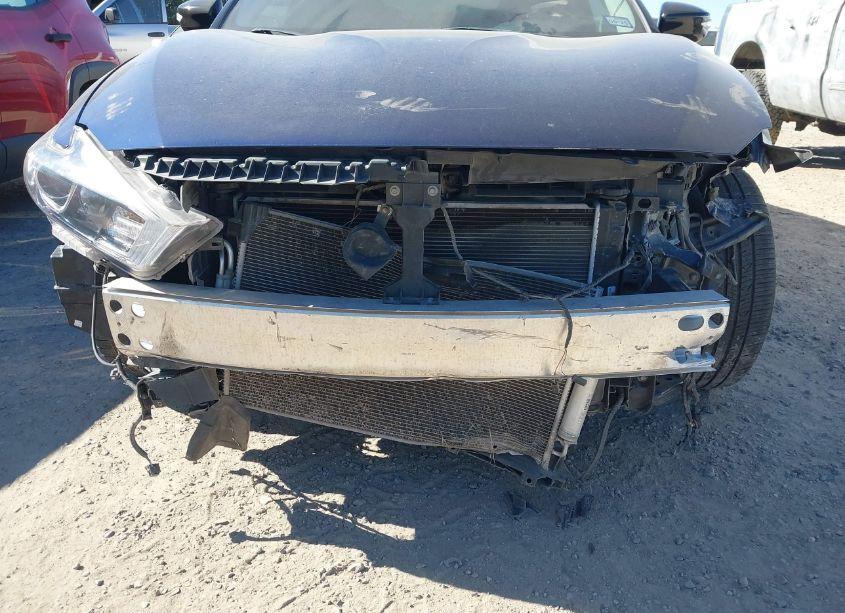 Photo 21 of 2017 Nissan Maxima 3.5 SR (VIN 1N4AA6APXHC392632)