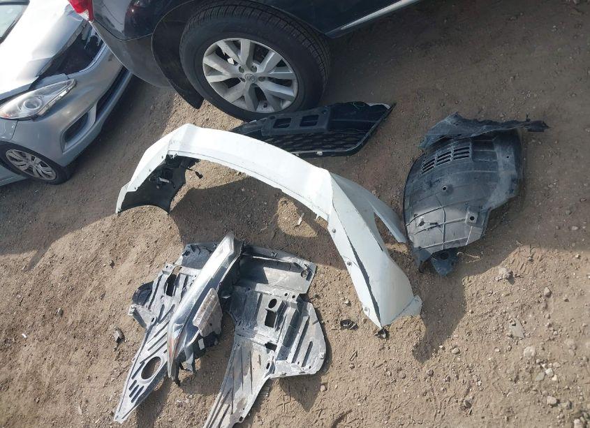 Photo 12 of 2017 Nissan Maxima 3.5 PLATINUM (VIN 1N4AA6APXHC402379)