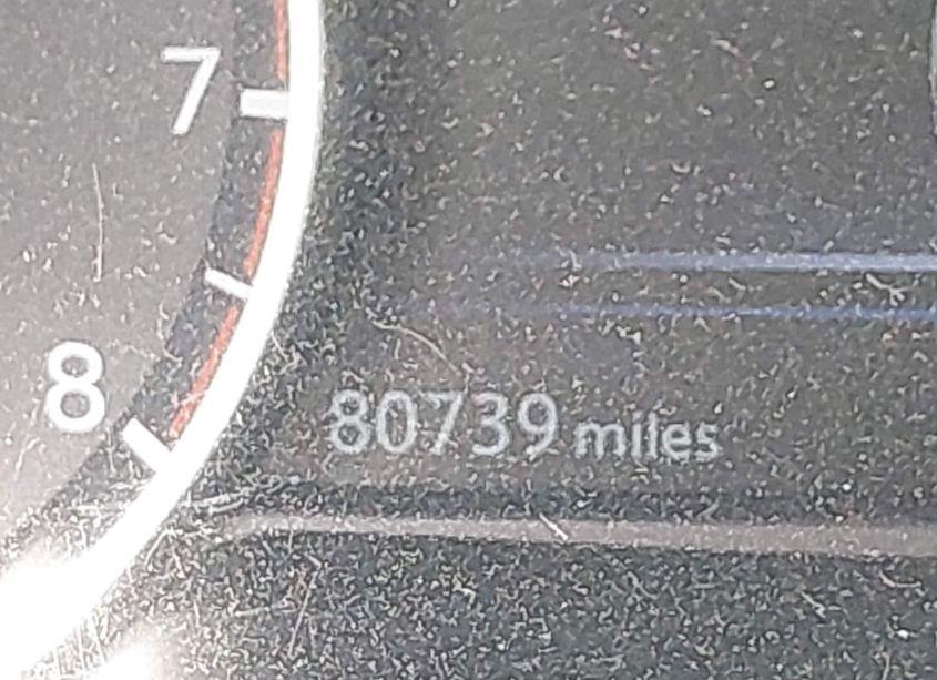 Photo 7 of 2017 Nissan Maxima 3.5 PLATINUM (VIN 1N4AA6APXHC402379)