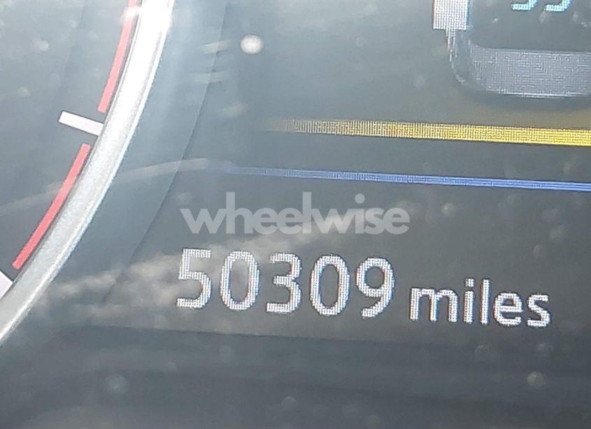 Photo 15 of 2017 Nissan Maxima 3.5 PLATINUM (VIN 1N4AA6APXHC420784)