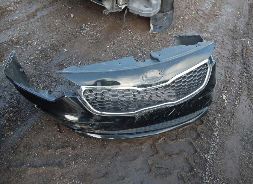 Photo 12 of 2017 Nissan Maxima 3.5 PLATINUM (VIN 1N4AA6APXHC434247)