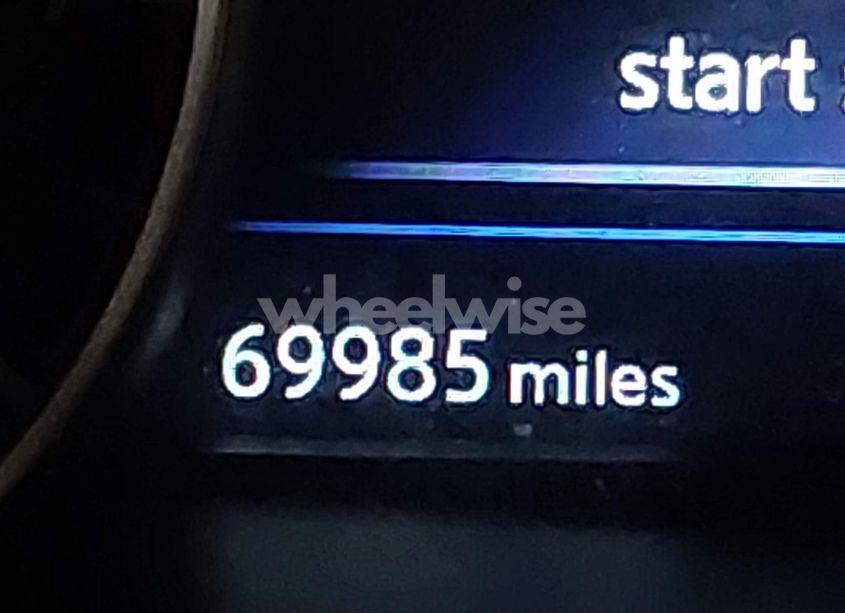 Photo 15 of 2017 Nissan Maxima 3.5 SR (VIN 1N4AA6APXHC434345)