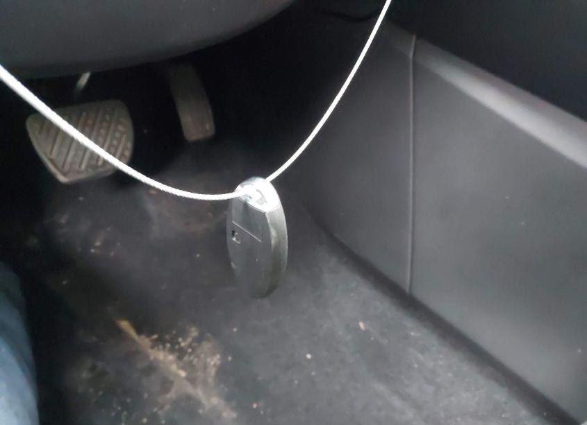 Photo 11 of 2017 Nissan Maxima 3.5 PLATINUM (VIN 1N4AA6APXHC449511)